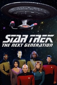 TV Series poster