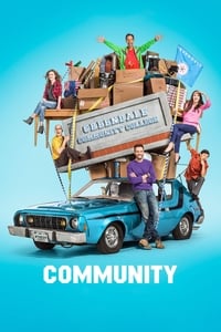 TV Series poster