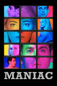 TV Series poster