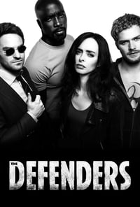 TV Series poster